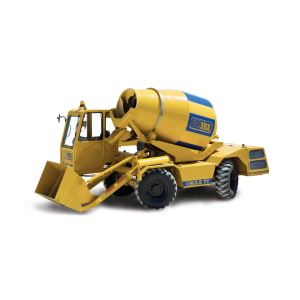 Carmix 3.5TT